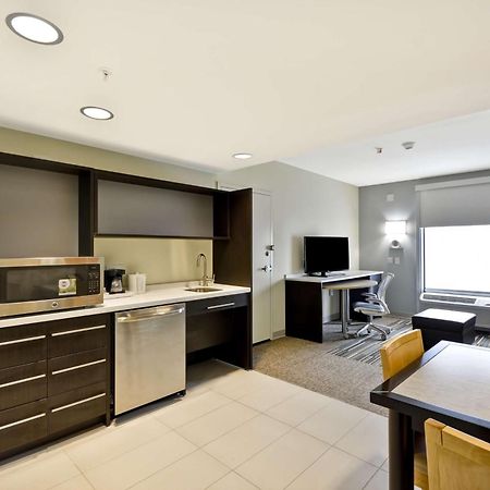 Home2 Suites By Hilton Oswego Ngoại thất bức ảnh
