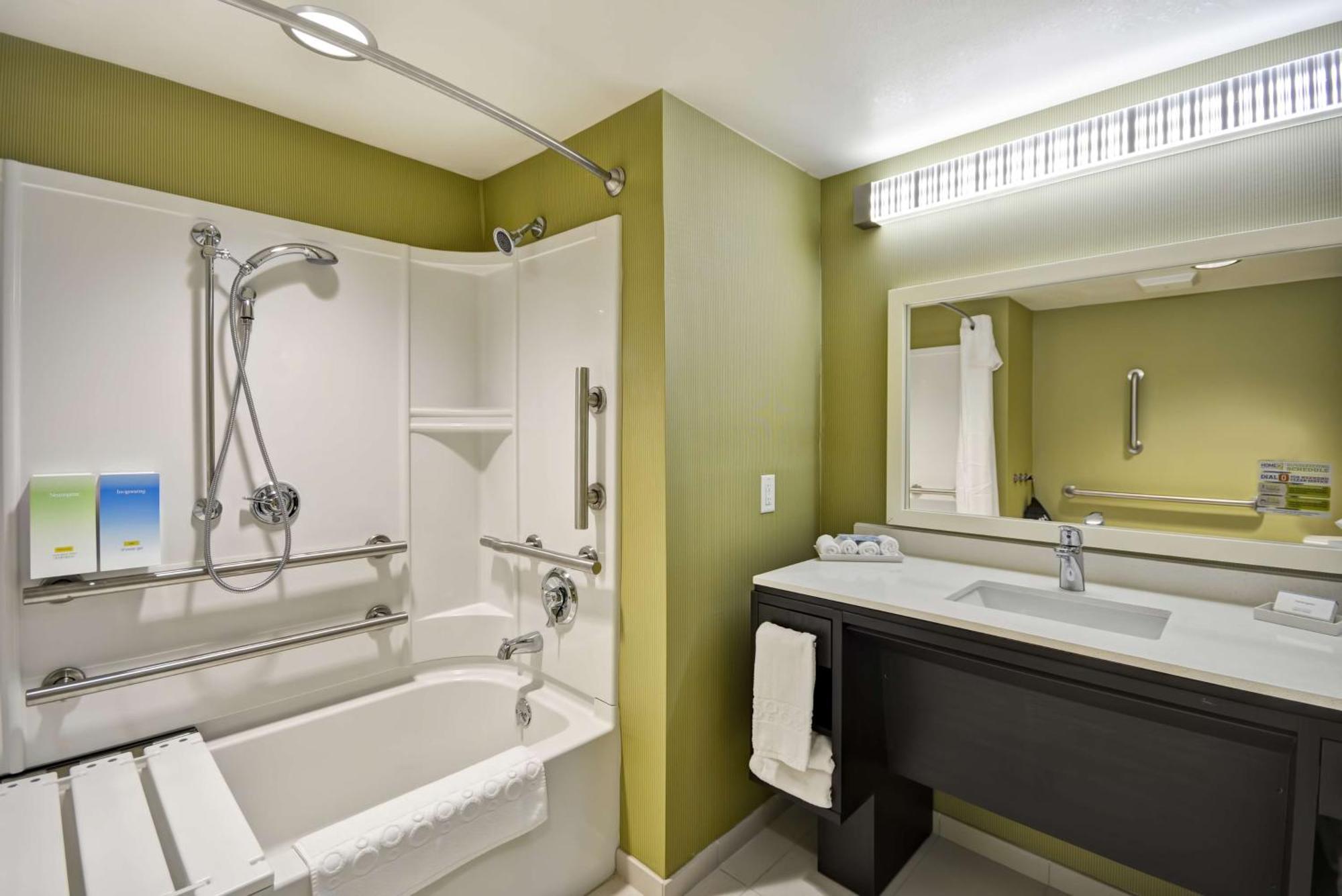 Home2 Suites By Hilton Oswego Ngoại thất bức ảnh