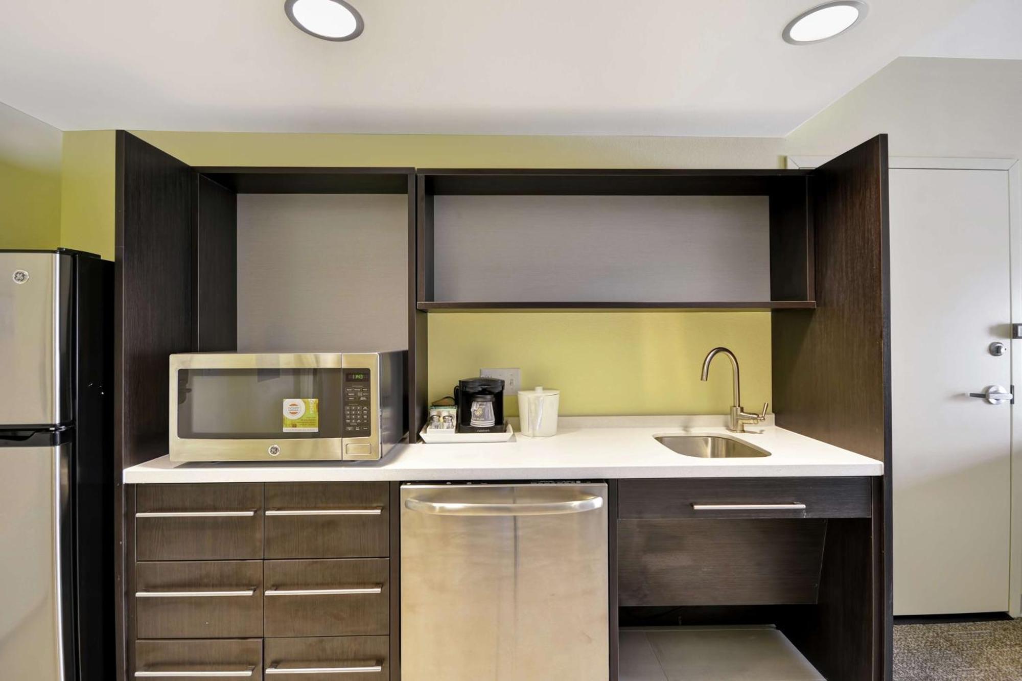 Home2 Suites By Hilton Oswego Ngoại thất bức ảnh