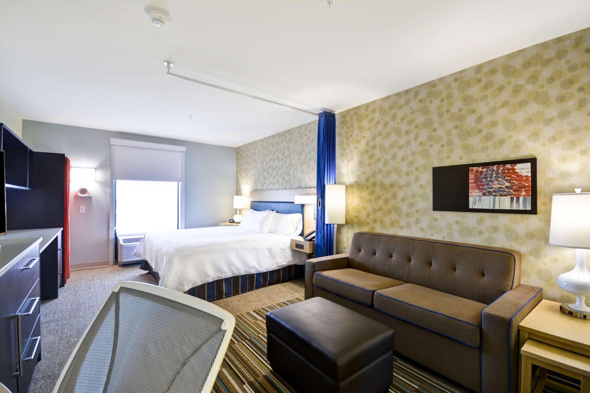 Home2 Suites By Hilton Oswego Ngoại thất bức ảnh