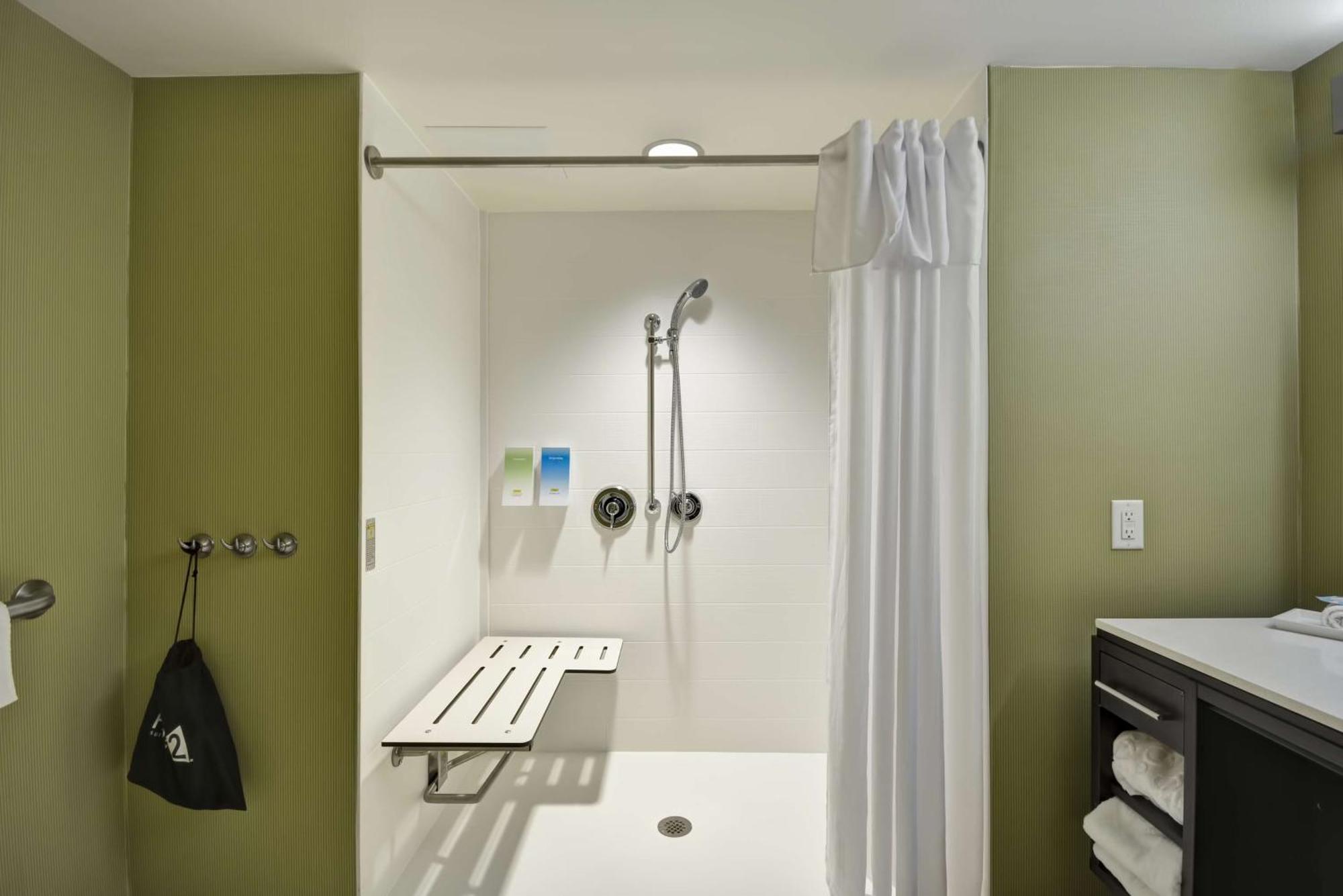 Home2 Suites By Hilton Oswego Ngoại thất bức ảnh