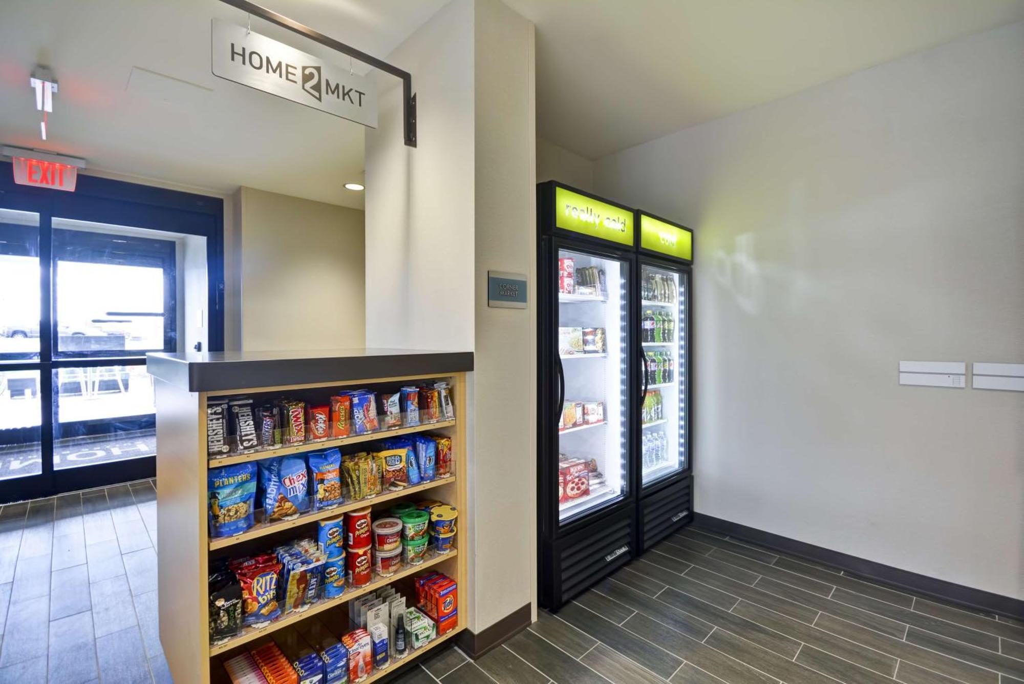 Home2 Suites By Hilton Oswego Ngoại thất bức ảnh