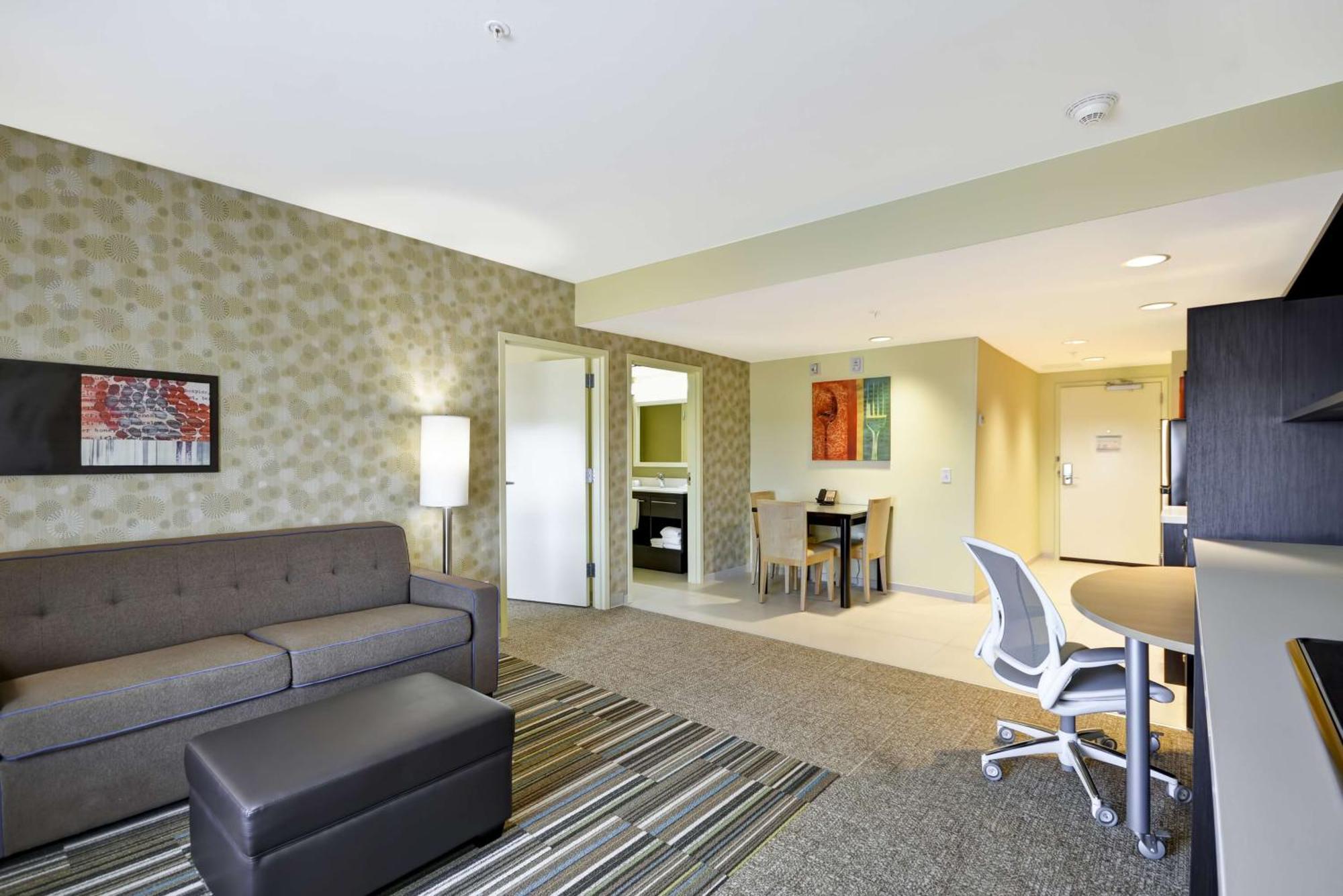 Home2 Suites By Hilton Oswego Ngoại thất bức ảnh