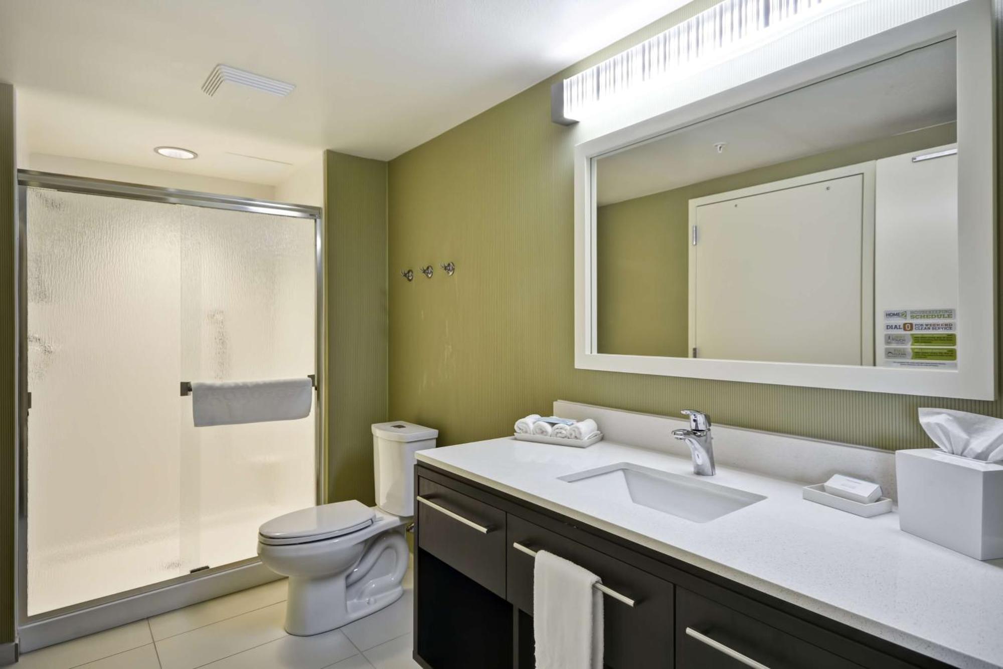 Home2 Suites By Hilton Oswego Ngoại thất bức ảnh