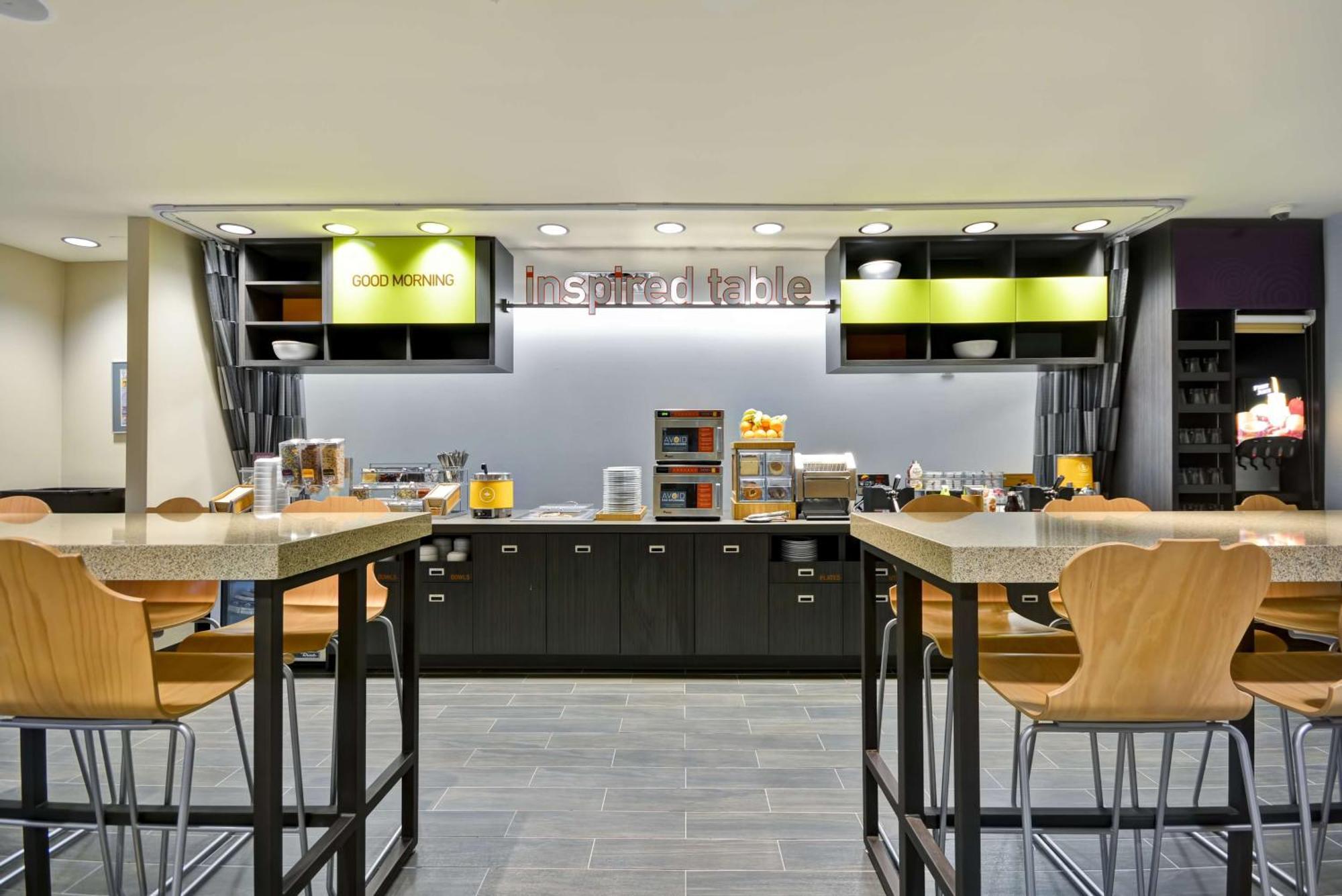 Home2 Suites By Hilton Oswego Ngoại thất bức ảnh
