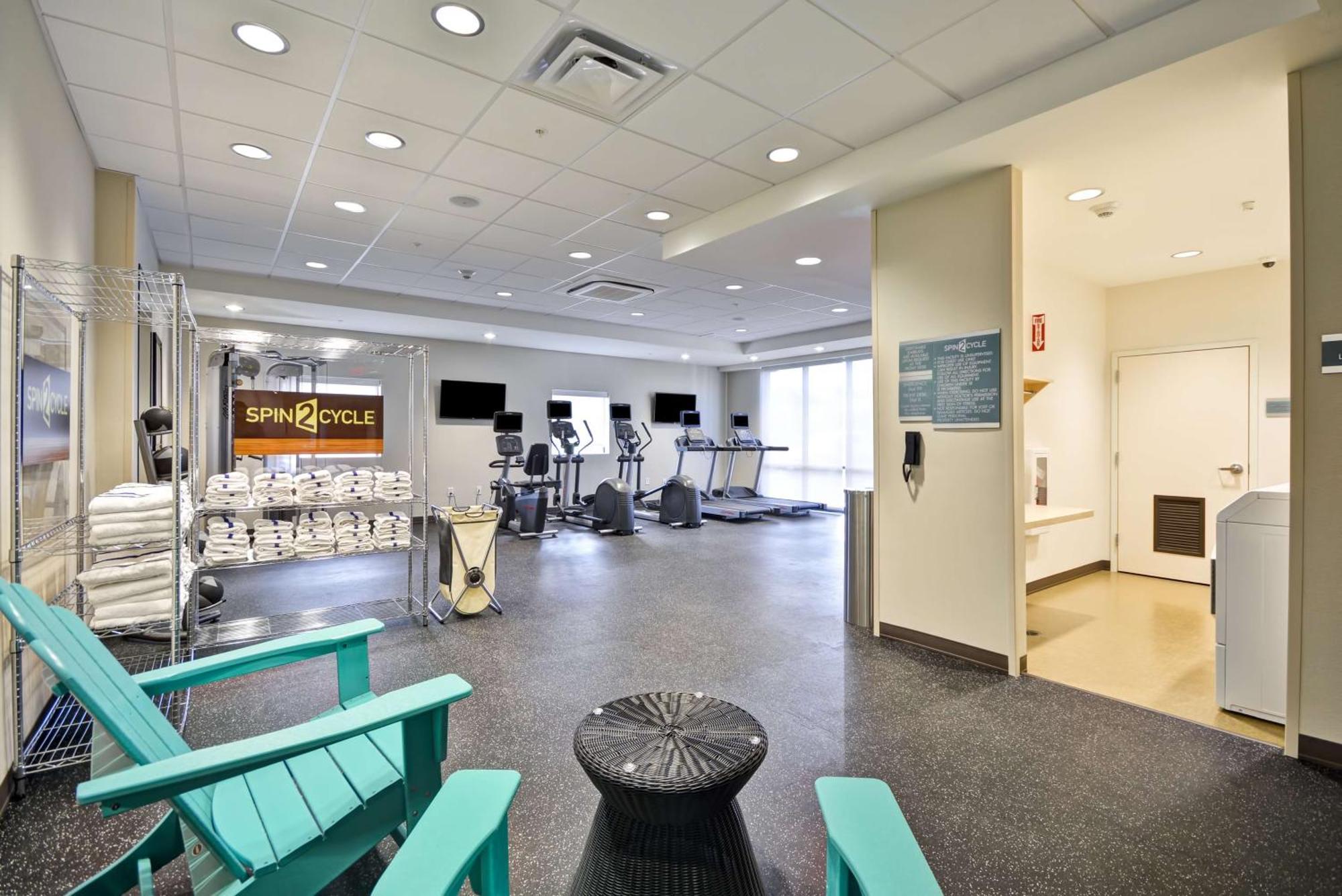 Home2 Suites By Hilton Oswego Ngoại thất bức ảnh