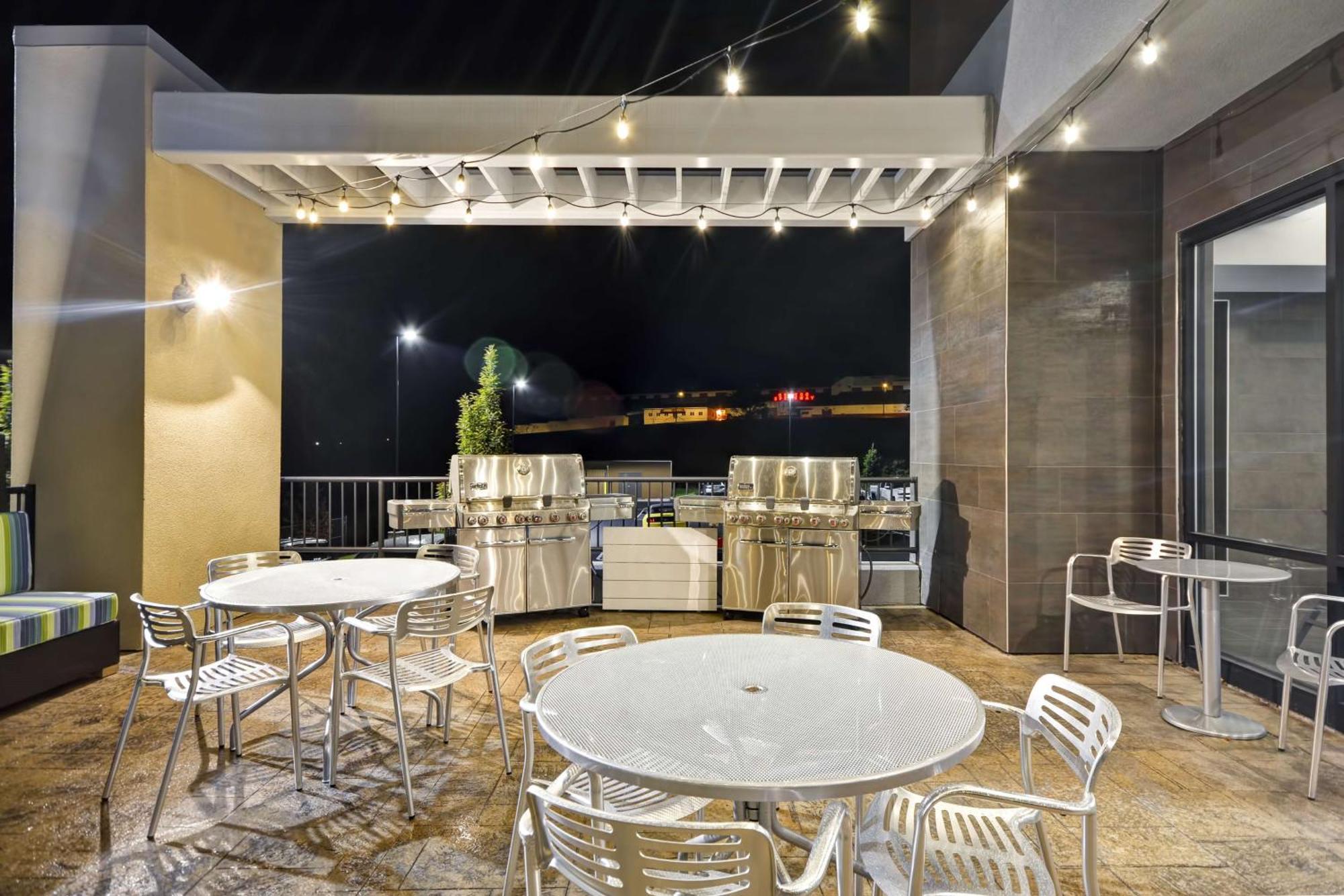Home2 Suites By Hilton Oswego Ngoại thất bức ảnh
