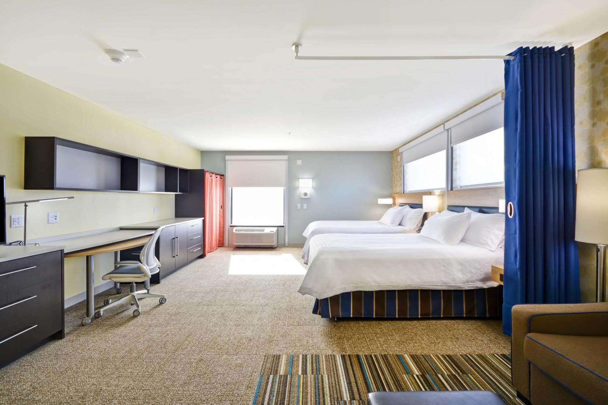Home2 Suites By Hilton Oswego Ngoại thất bức ảnh
