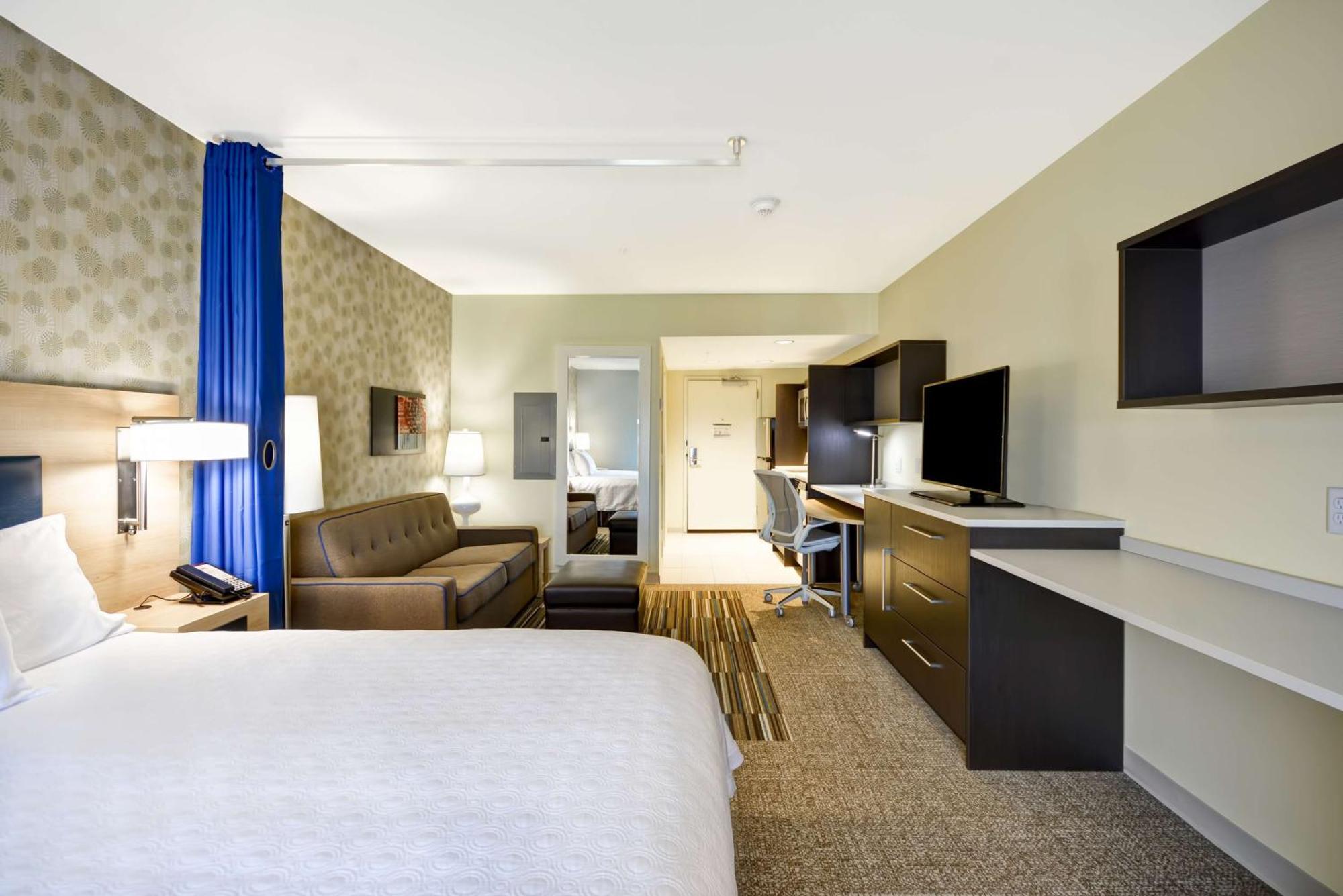 Home2 Suites By Hilton Oswego Ngoại thất bức ảnh
