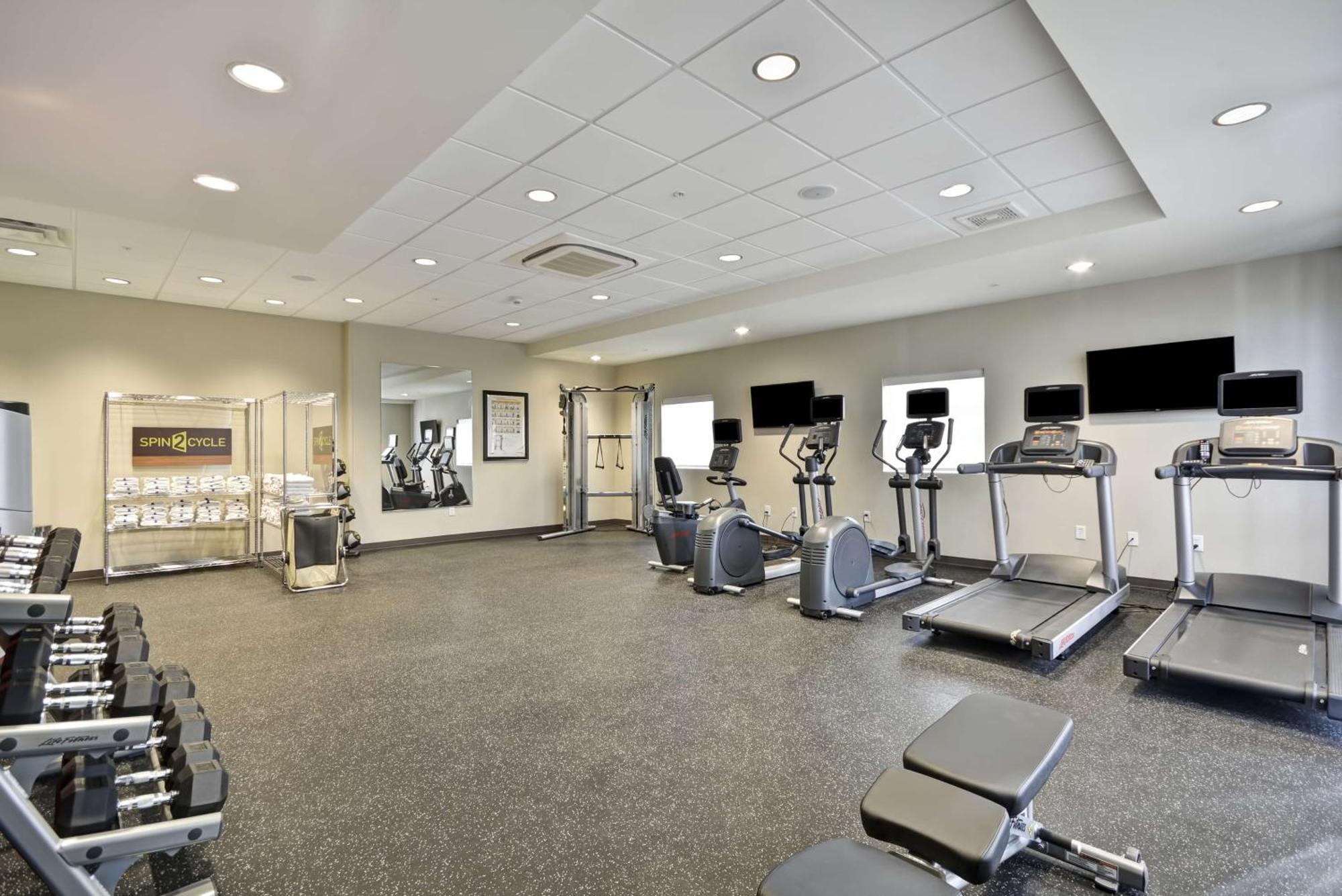 Home2 Suites By Hilton Oswego Ngoại thất bức ảnh