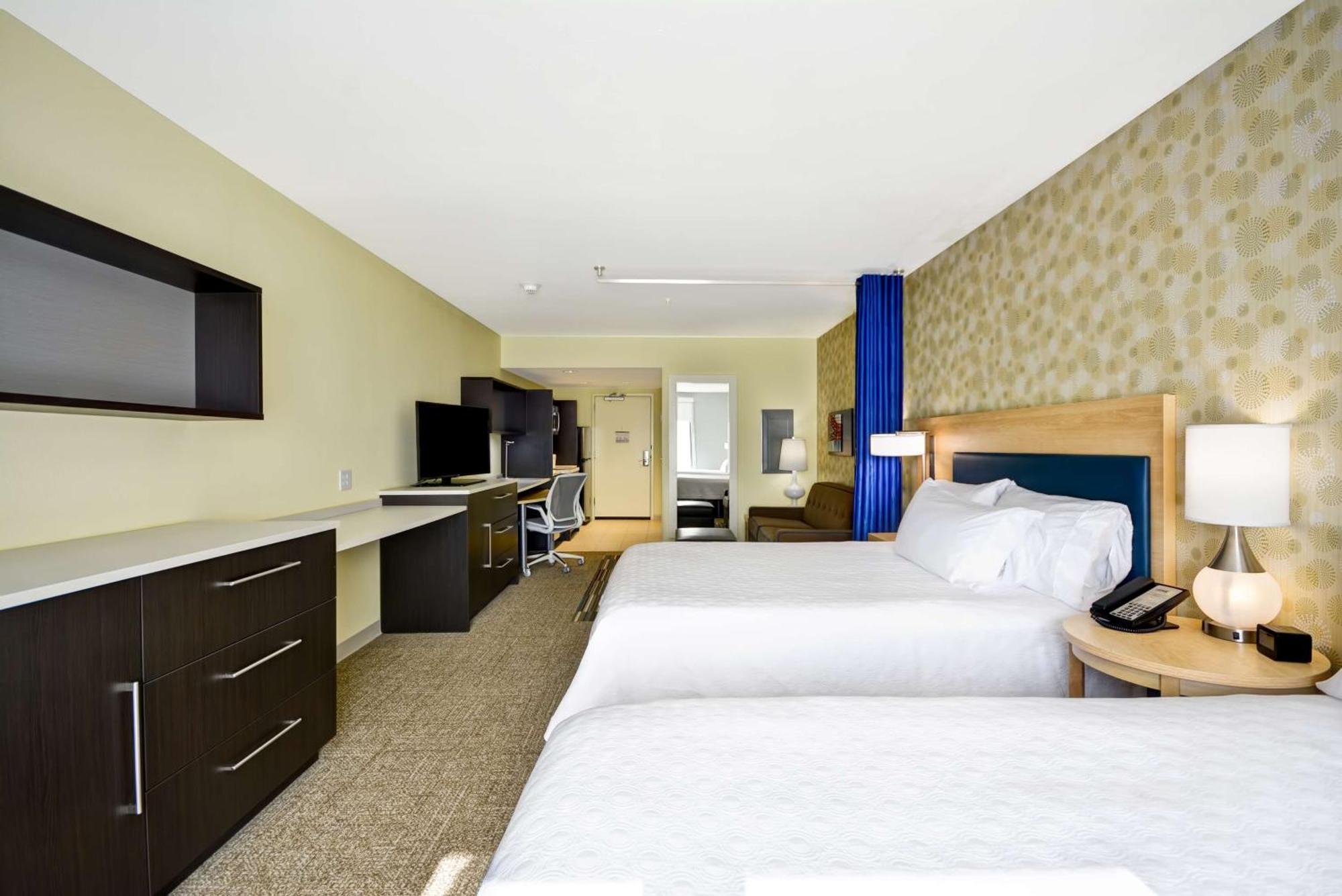 Home2 Suites By Hilton Oswego Ngoại thất bức ảnh