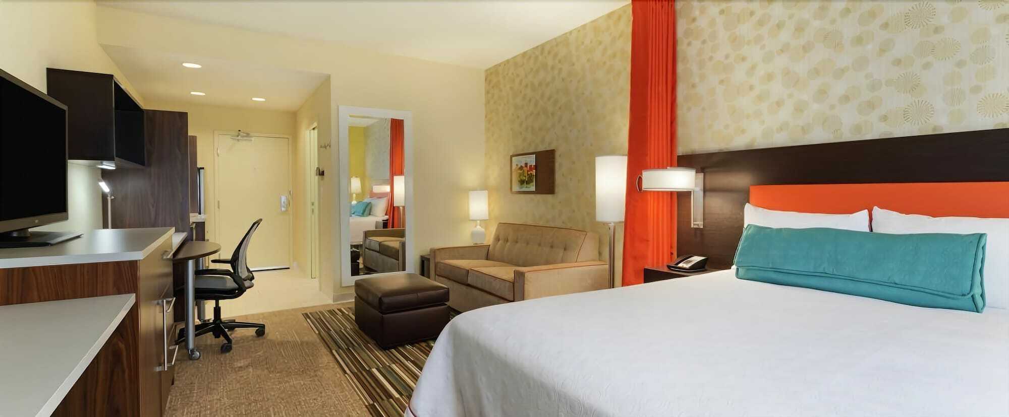 Home2 Suites By Hilton Oswego Ngoại thất bức ảnh